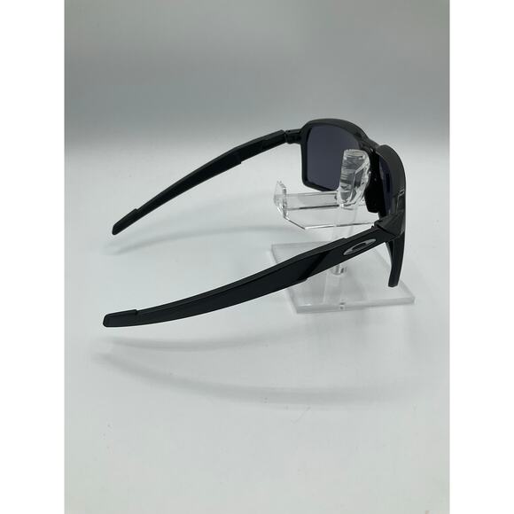 Oakley Portal X Polished Black Prizm Sunglasses - Picture 2 of 8